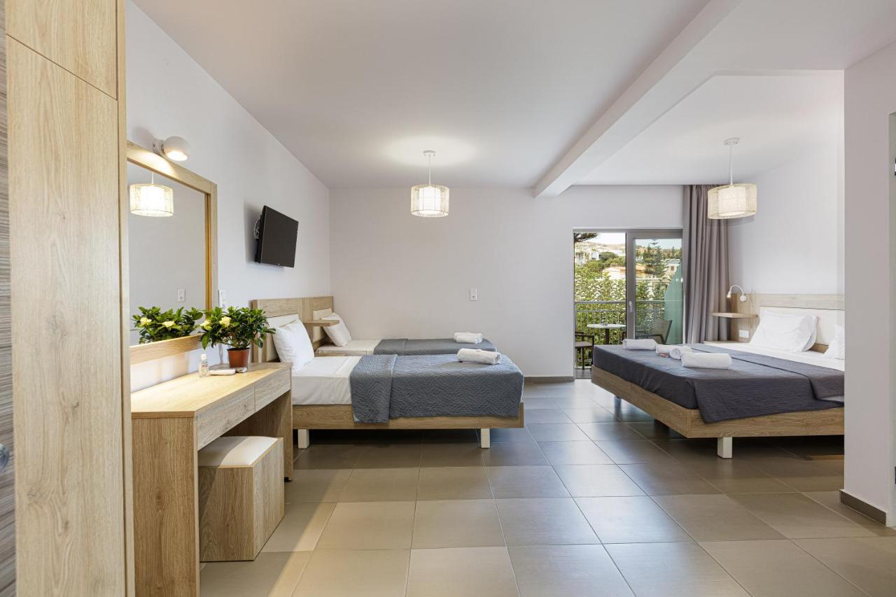 Gorgona Hotel Bali  Esterno foto