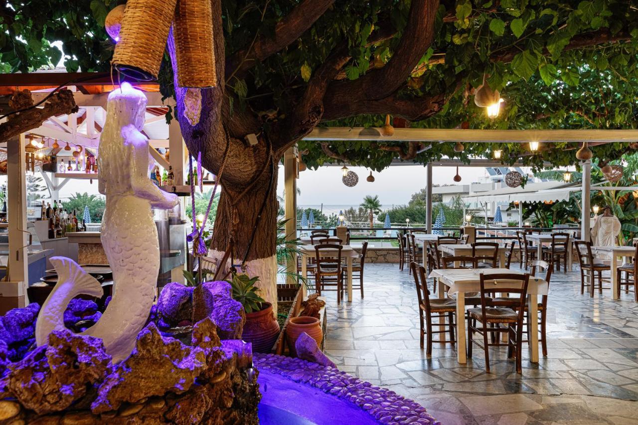 Gorgona Hotel Bali  Esterno foto