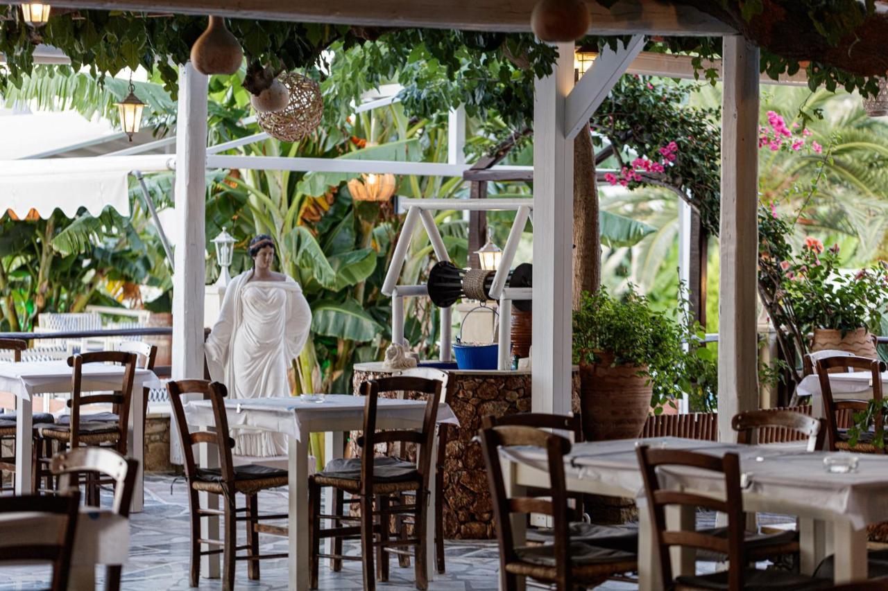 Gorgona Hotel Bali  Esterno foto