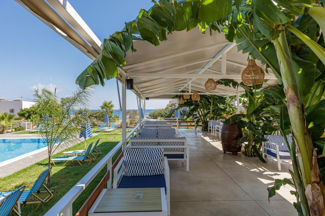 Gorgona Hotel Bali  Esterno foto