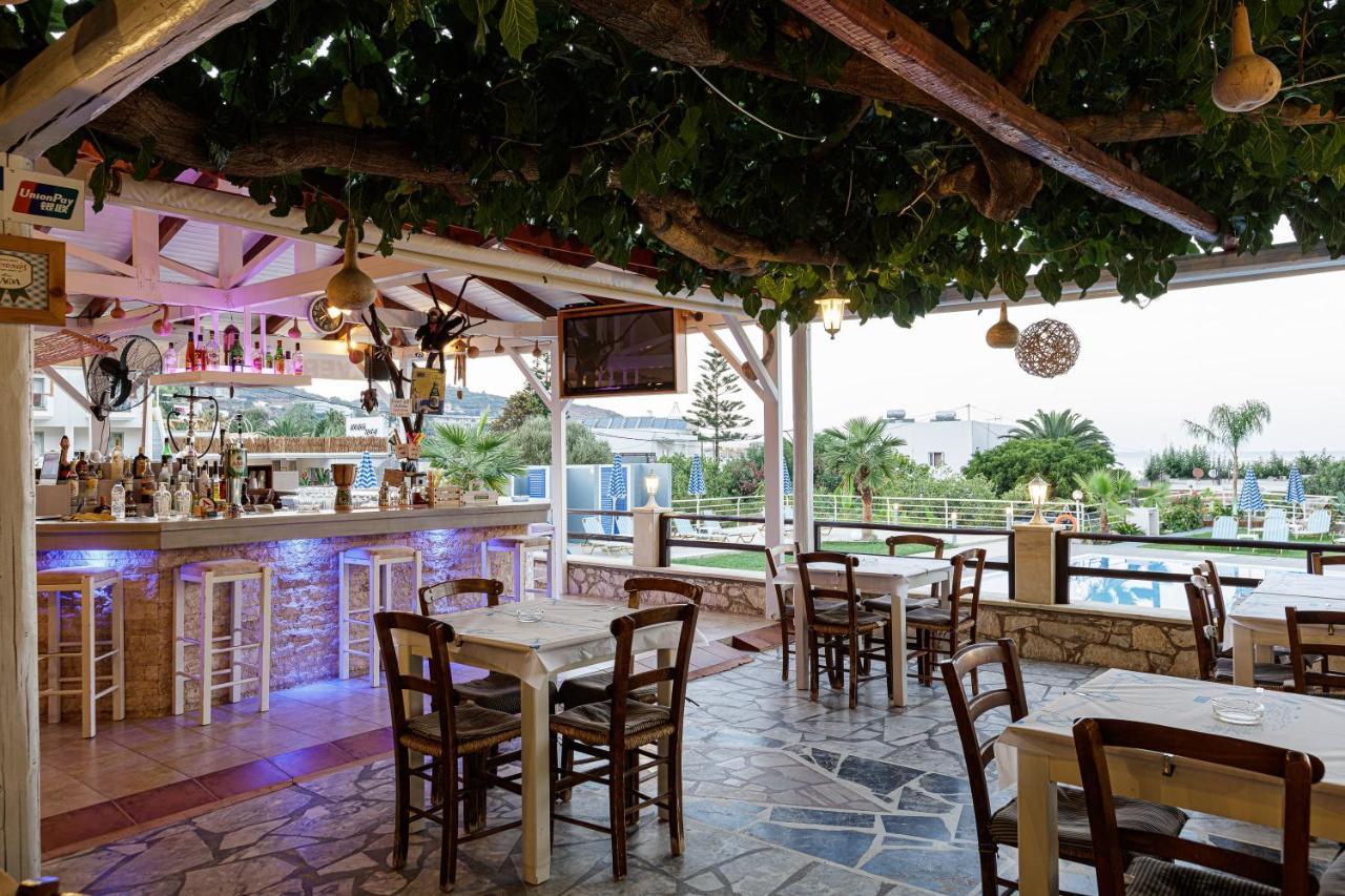 Gorgona Hotel Bali  Esterno foto