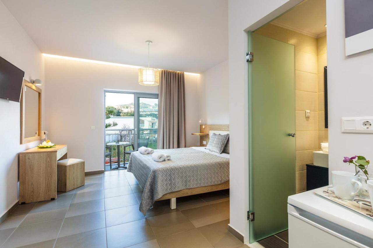Gorgona Hotel Bali  Esterno foto