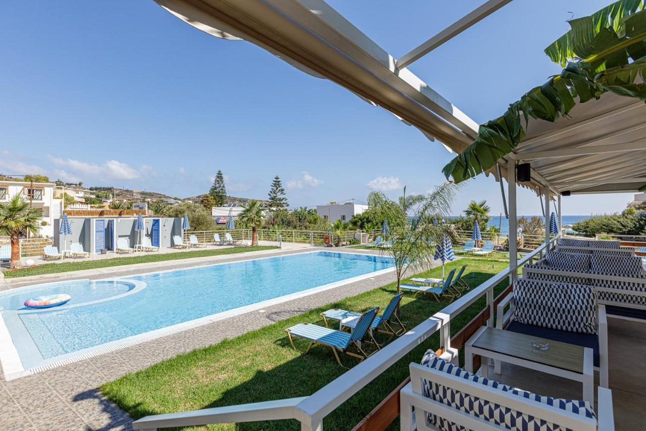 Gorgona Hotel Bali  Esterno foto