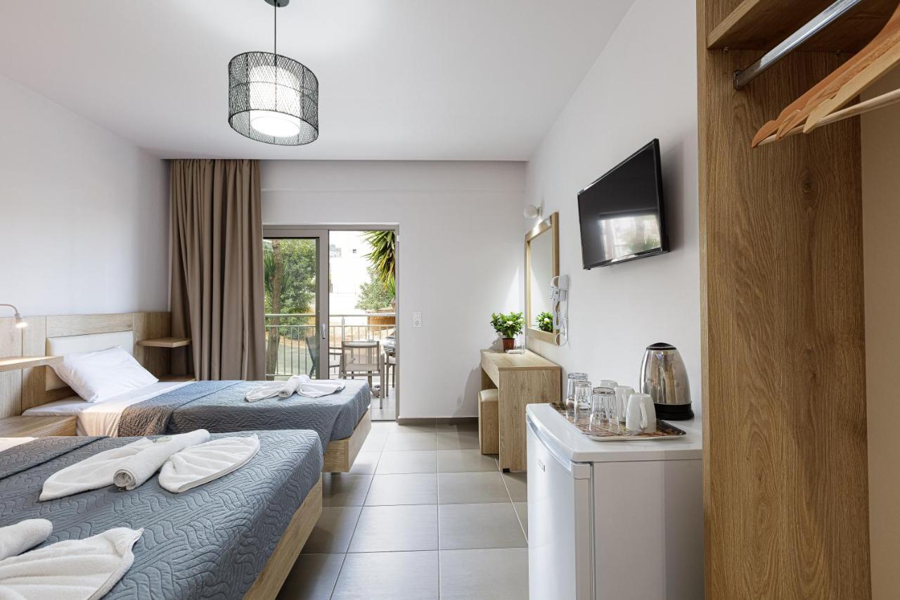 Gorgona Hotel Bali  Esterno foto